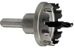 Makita HM Lochs&auml;ge, &Oslash; 38mm - Schnitttiefe 10mm - B-01002
