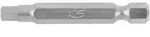 KS Tools 1/4" Bit Innensechskant - 911.2803