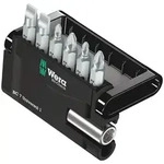 Wera Bit-Check 7 Universal 1, 7-teilig - 05056295001