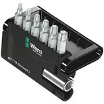 Wera Bit-Check 7 TX Universal 1, 7-teilig - 05056294001