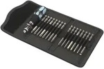Wera Kraftform Kompakt 60, Edelstahl, 17-teilig - 05071116001
