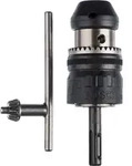 Bosch Zahnkranzbohrfutter bis 13 mm, 2,5 - 13 mm, SDS plus, mit Spannkraft-Sicherung