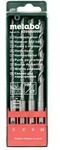 Metabo SDS-plus-SP-Kassette - 4 teiliges Set - 625580000