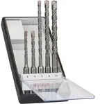 Bosch Hammerbohrer-Set SDS plus-5 Robust Line, 5-teilig - 2607019927