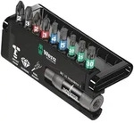 Wera Bit-Check 10 Impaktor 1, 10-teilig - 05057680001