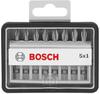 Bosch Schrauberbit-Set Robust Line Sx Extra-Hart, 8-teilig, 49mm, PH - 2607002556