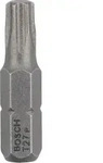 Bosch Schrauberbit Extra-Hart, Torx T27 - 2607002498