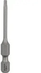 Bosch Schrauberbit Extra-Hart, Torx T10 - 2607002509