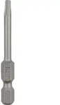 Bosch Schrauberbit Extra-Hart, Torx T15 - 2607002510