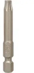 Bosch Schrauberbit Extra-Hart, Torx T27 - 2607002513