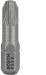 Bosch Schrauberbit Extra-Hart, Kreuzschlitz PZ3 - 2607001565