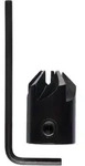 Bosch Aufstecksenker f&uuml;r Holzspiralbohrer - 2608585741