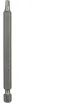 Bosch Schrauberbit Extra-Hart, Vierkant R2 - 2608521118