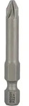 Bosch Schrauberbit Extra-Hart, Kreuzschlitz PZ2 - 2607001577