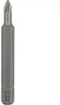Bosch Schrauberbit Extra-Hart, Kreuzschlitz PZ1 - 2607001569