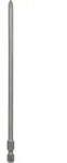 Bosch Schrauberbit Extra-Hart, Kreuzschlitz PZ1 - 2607001587