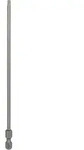 Bosch Schrauberbit Extra-Hart, Torx T15 - 2607001666