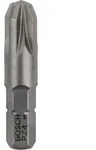 Bosch Schrauberbit Extra-Hart, Kreuzschlitz PZ4 - 2607001566