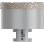 Bosch PRO Diamanttrockenbohrer Dry Speed Best for Ceramic, 68 x 35 mm - 2608587131