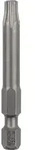 Bosch Schrauberbit Extra-Hart, Torx T27 - 2607001640
