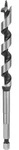 Bosch PRO Holzschlangenbohrer, Sechskant - 2608585698