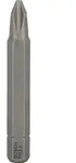 Bosch Schrauberbit Extra-Hart, Kreuzschlitz PH2 - 2607001522