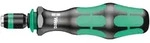 Wera 817 R Bits-Handhalter mit Rapidaptor Schnellwechselfutter - 05051482001