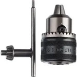 Bosch Zahnkranzbohrfutter bis 16 mm, 3 - 16 mm, mit Spannkraftsicherung - 1608571057