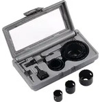 Bosch Lochs&auml;gen-Set, 11-teilig, Durchmesser: 22 - 68 mm - 2607019450
