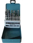 Makita Bohrer-Set, 18-teilig - D-46202