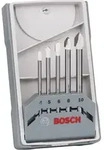 Bosch Fliesenbohrer-Set CYL-9 Ceramic, 5-teilig - 2608587169
