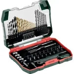 Metabo Zubeh&ouml;r-Set SP - 55 teiliges Set - 626707000