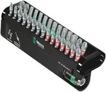 Wera Bit-Check 30 BiTorsion 1, 30-teilig - 05057430001
