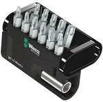 Wera Bit-Check 12 Wood 2, 12-teilig - 05057422001