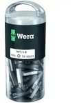 Wera 867/1 TORX DIY 100, TX 40 x 25 mm, 100-teilig - 05072452001