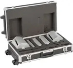 Bosch Diamanttrockenbohrkronen-Set, 5-tlg., G 1/2 Zoll, 38&ndash;127 mm - 2608587007