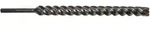 Makita HM Bohrer NEMESIS, &Oslash; 52,0mm - L&auml;nge 570mm - SDS-MAX - B-20339