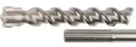 Makita HM Bohrer NEMESIS, &Oslash; 50,0mm - L&auml;nge 570mm - SDS-MAX - B-42896