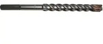 Makita HM Bohrer NEMESIS, &Oslash; 24,0mm - L&auml;nge 320mm - SDS-MAX - B-20080