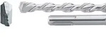 Makita HM Bohrer V-PLUS, &Oslash; 22,0mm - L&auml;nge 600mm - SDS-PLUS - B-48153