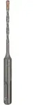 Bosch Hammerbohrer SDS plus-5, &oslash; 4mm - 2608585610