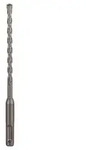 Bosch Hammerbohrer SDS plus D= 6,5 mm, L= 160 mm - 2609255509