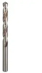 Bosch Metallbohrer HSS-G, DIN 338 D= 9,5 mm, L= 125 mm - 2609255055