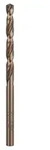 Bosch Metallbohrer HSS-Co, DIN 338 D= 4,2 mm, L= 75 mm - 2609255069