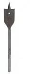 Bosch Flachfr&auml;sbohrer, Sechskant D= 26,0 mm, L= 160 mm - 2609255270