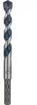 Bosch Betonbohrer CYL-5, Blue Granite - 2608588159
