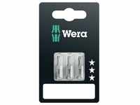 Wera 840/1 Z Set SB, 3-teilig 4/5/6 - 05073344001