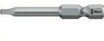 Wera 868/4 Innenvierkant Bits - 05060165001