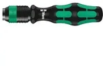 Wera 813 R Bits-Handhalter mit Rapidaptor Schnellwechselfutter - 05051272001