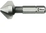 Wera 846 3-nutige Kegelsenker-Bits - 05104630001